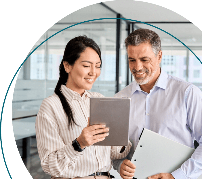 Discover Our  Innovative Solutions  for Growth